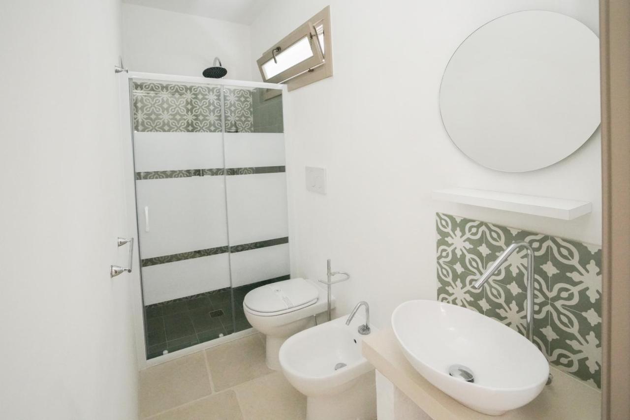 Casa Frea Dimora Storica Bed & Breakfast Martano Eksteriør bilde