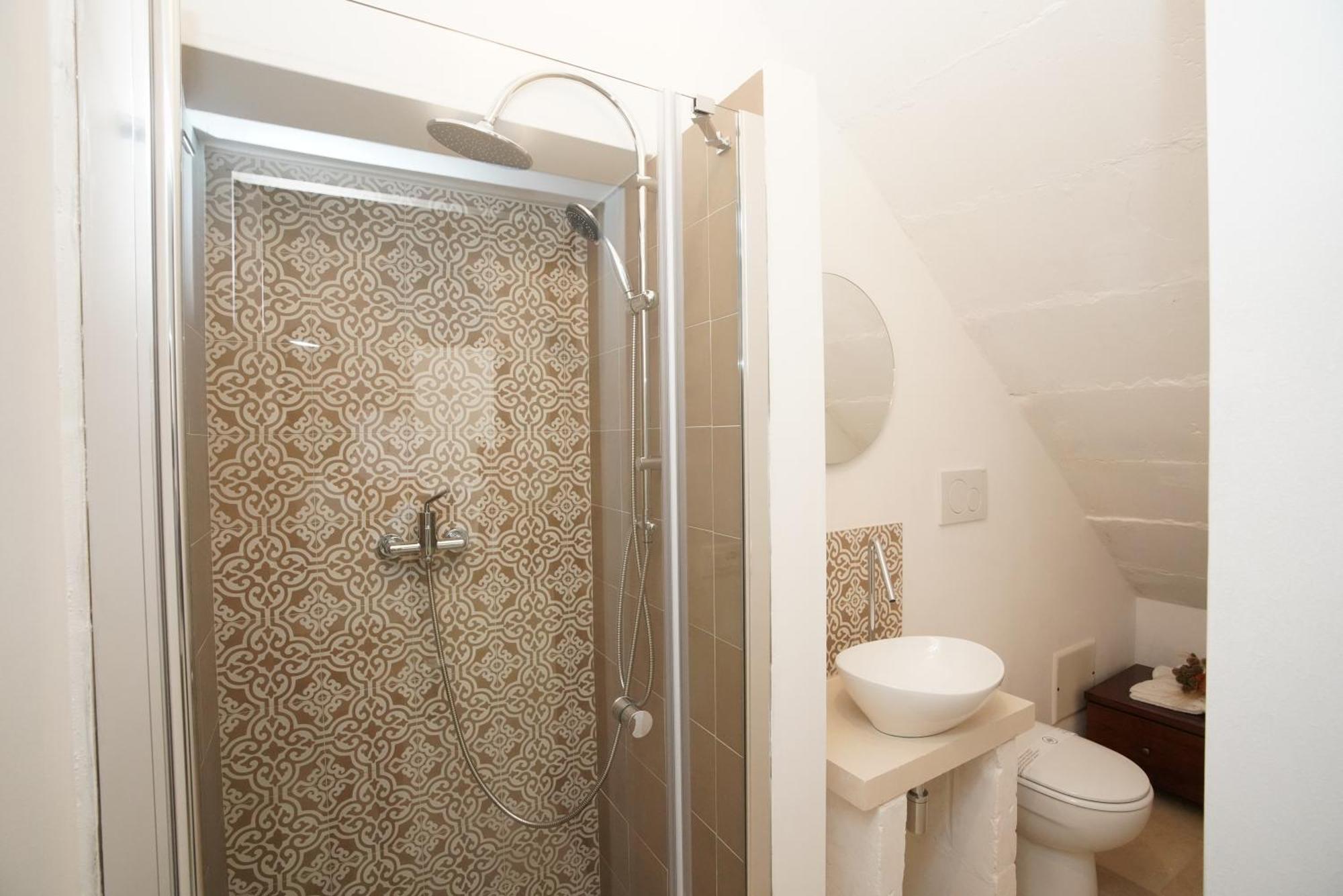 Casa Frea Dimora Storica Bed & Breakfast Martano Eksteriør bilde